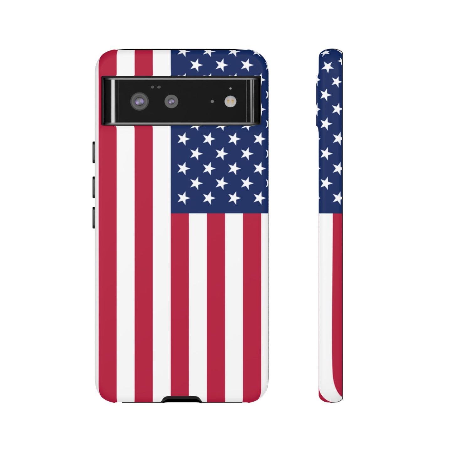 Flag of America -  Flag Phone Cases