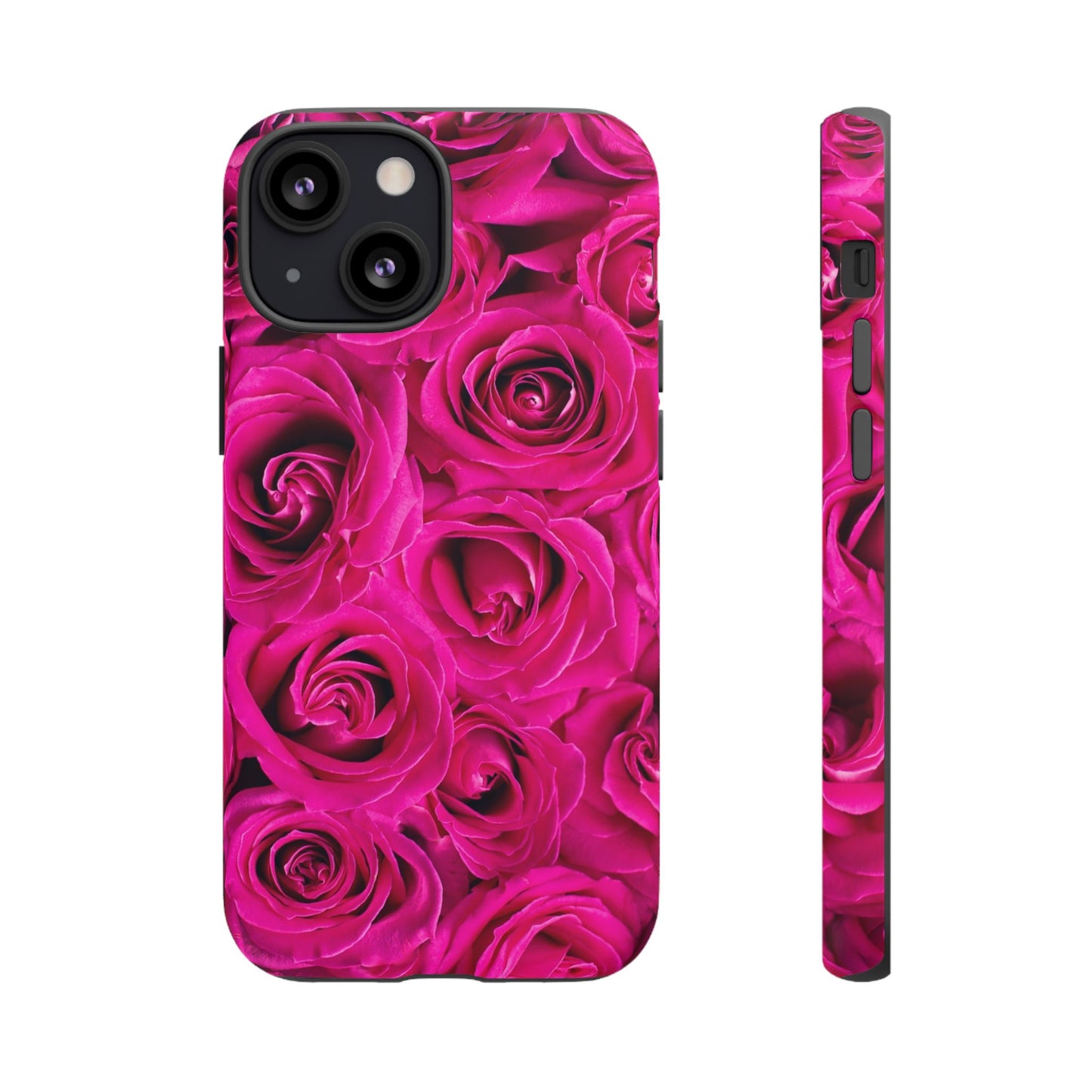 Roses - Whimsical Phone Cases