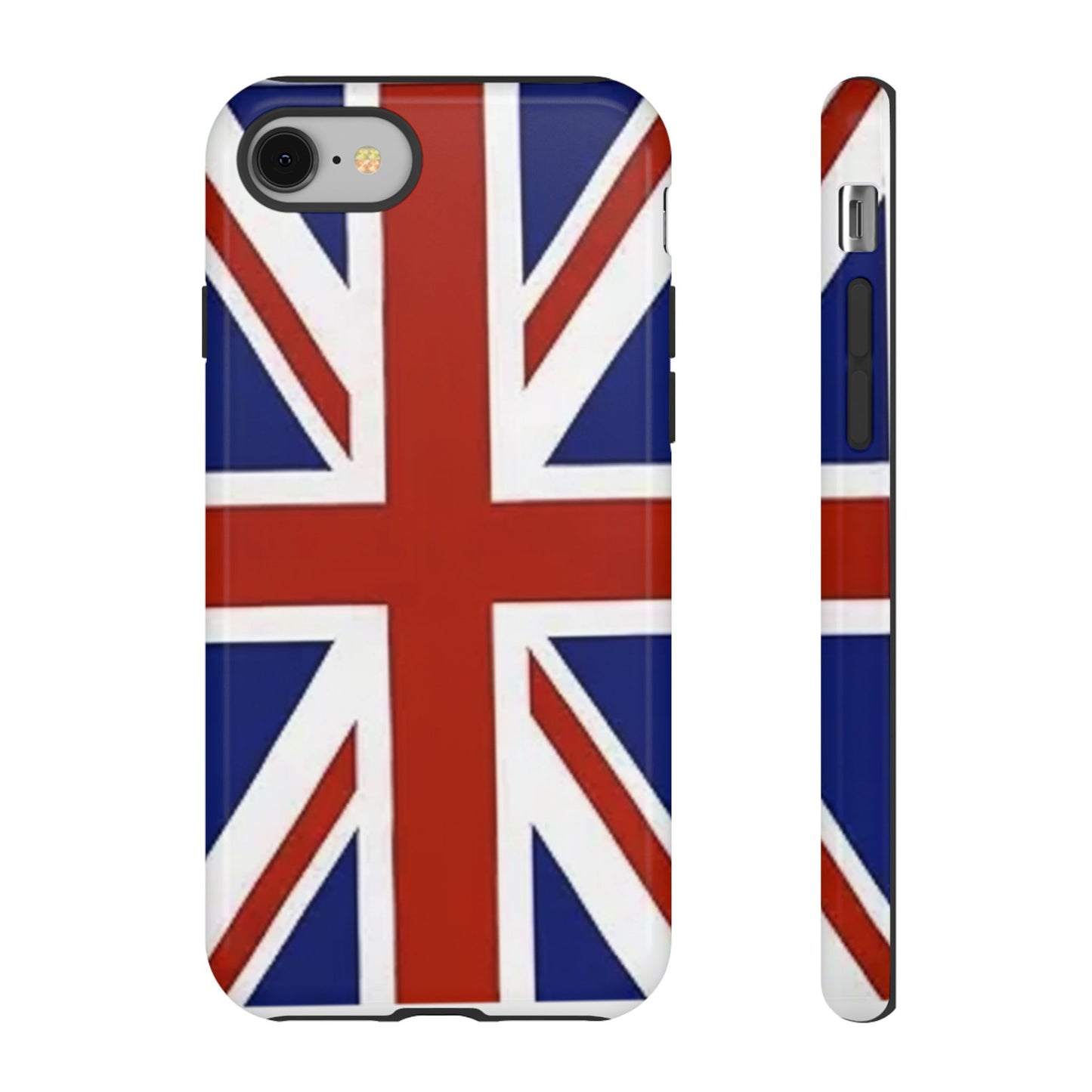 Flag of Great Britain - Flag Phone Cases