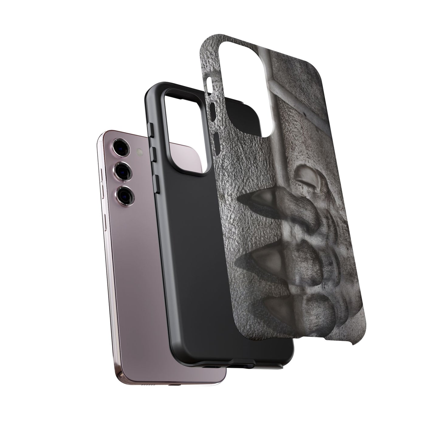 Claw - Tough Cases - Whimsical Phone Cases