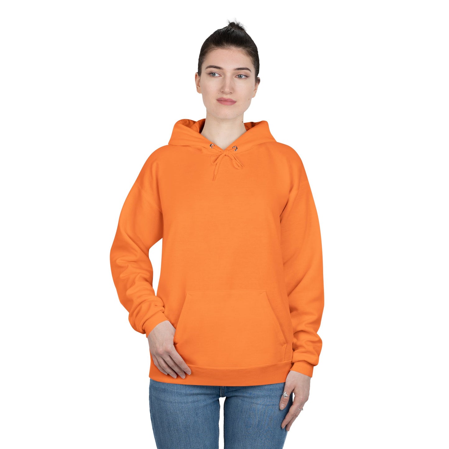 Hunting - Unisex EcoSmart® Pullover Hoodie Sweatshirt