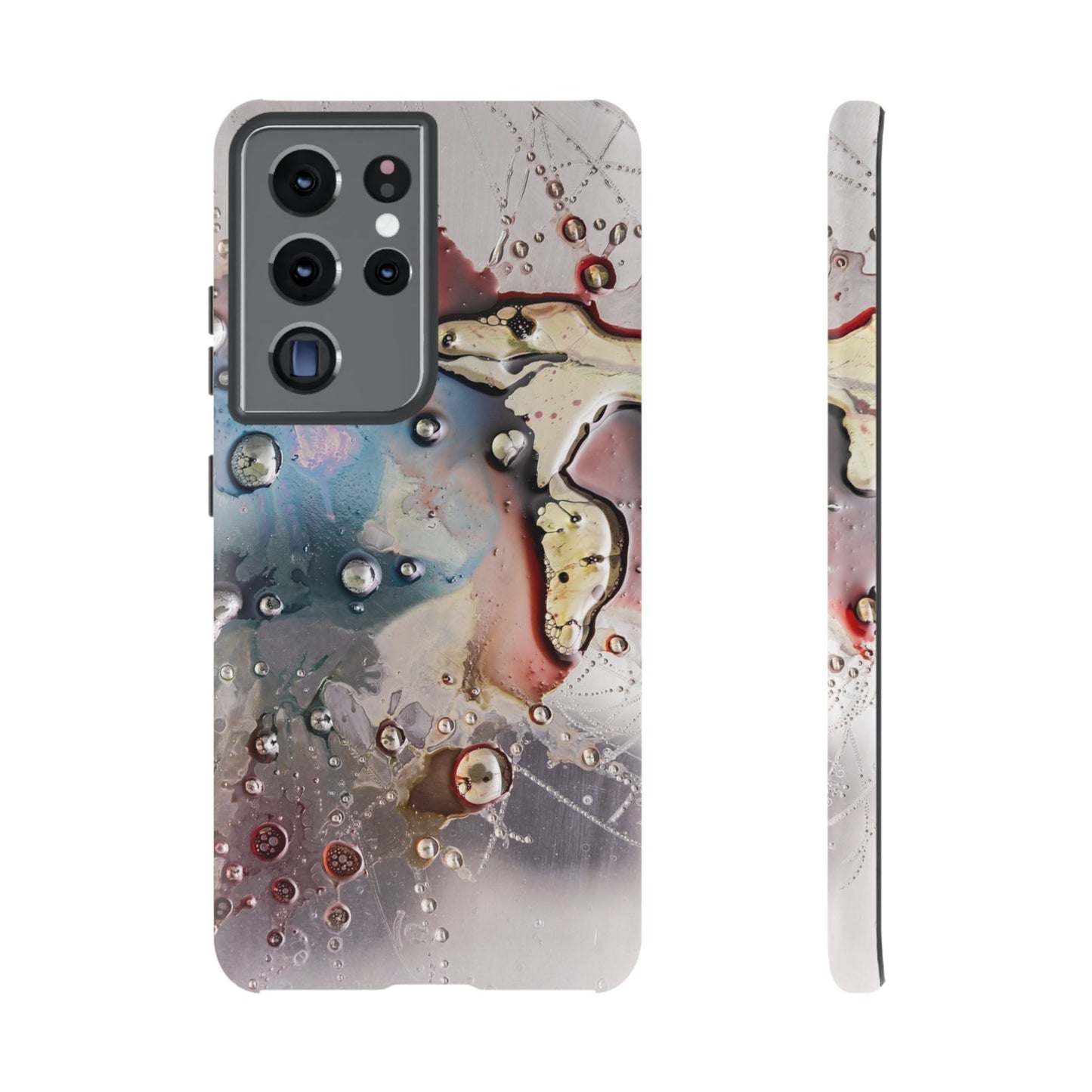 Molten - Whimsical Phone Cases