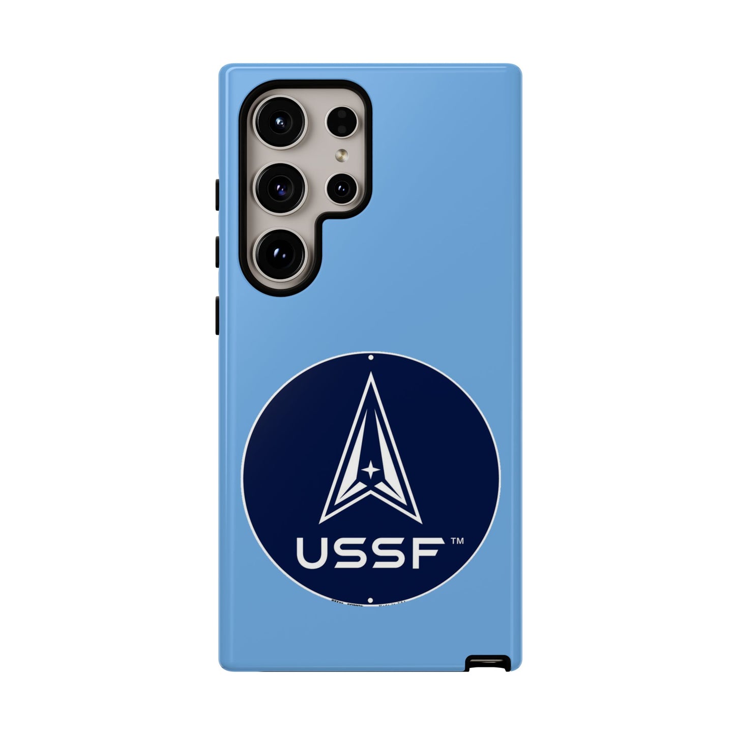 US Space Force - Tough Cases - Veteran - Military Phone Cases