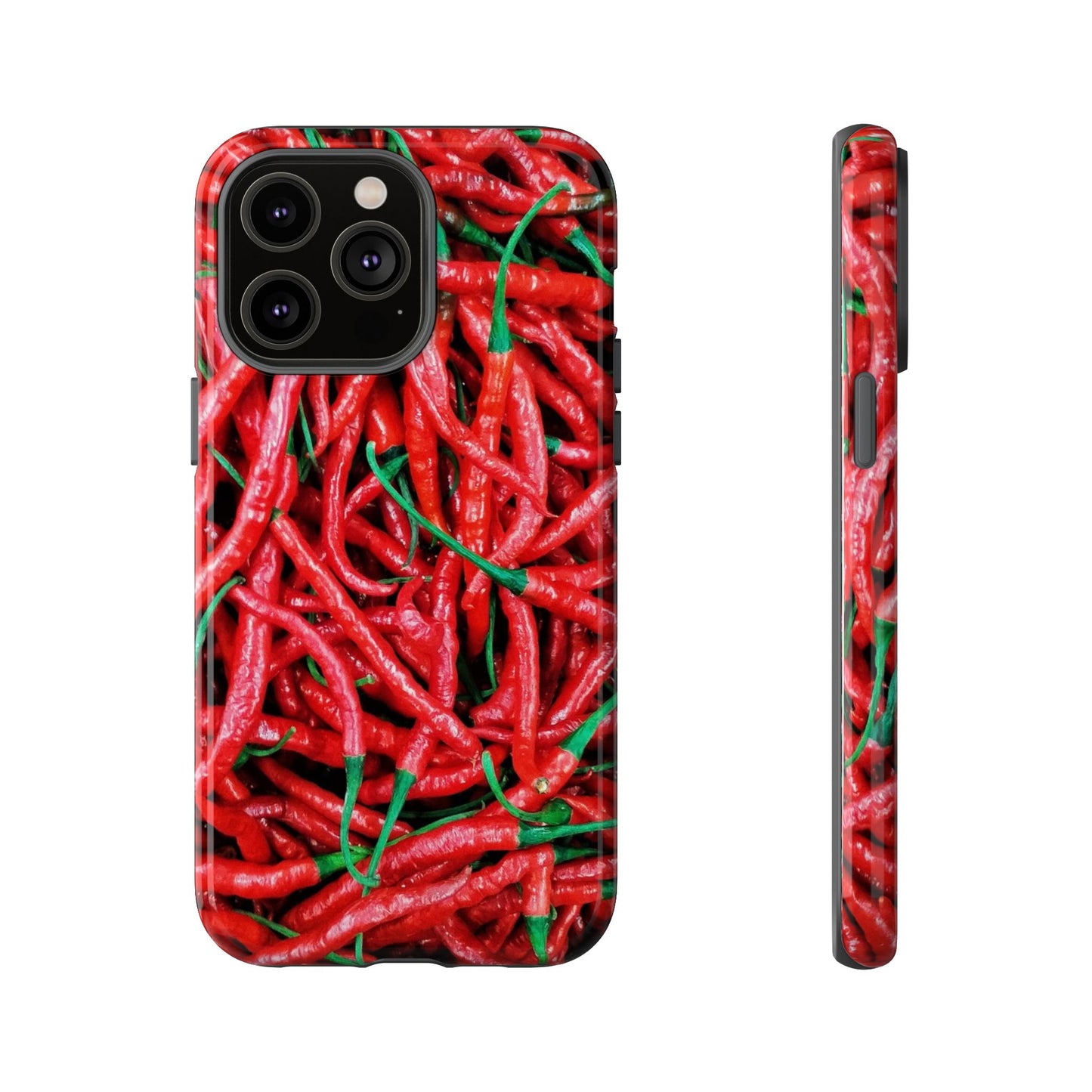 Peppers - Tough Cases - Whimsical Phone Cases