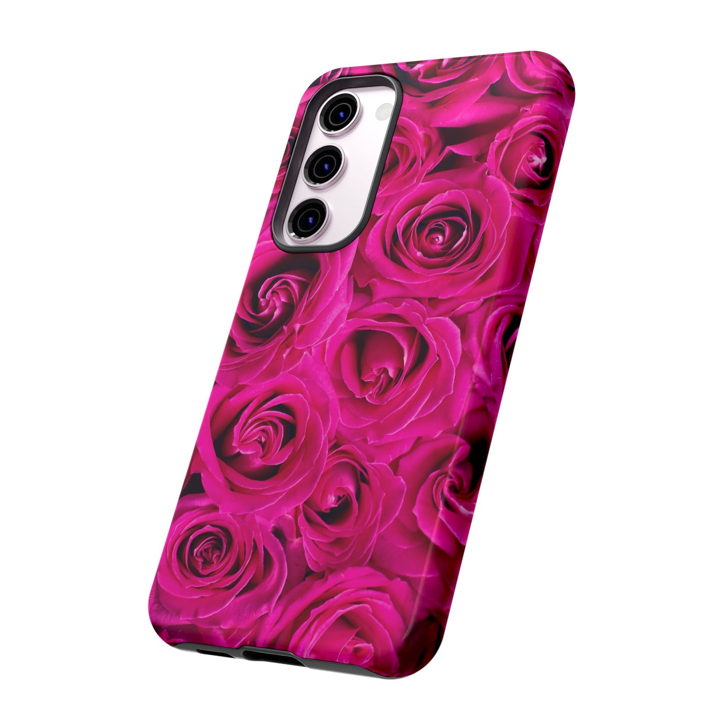 Roses - Whimsical Phone Cases