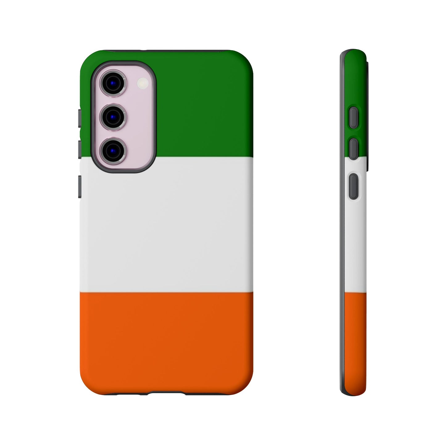 Flag of Ireland - Flag Phone Cases