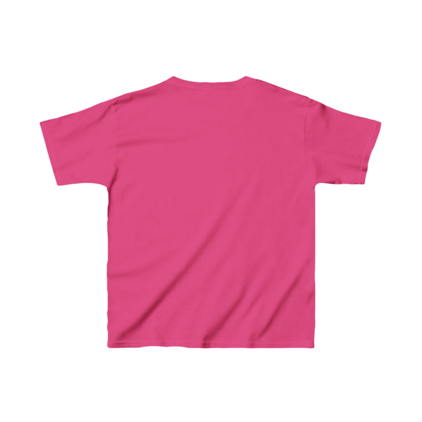 Kids - Kitty - Heavy Cotton™ T-Shirt