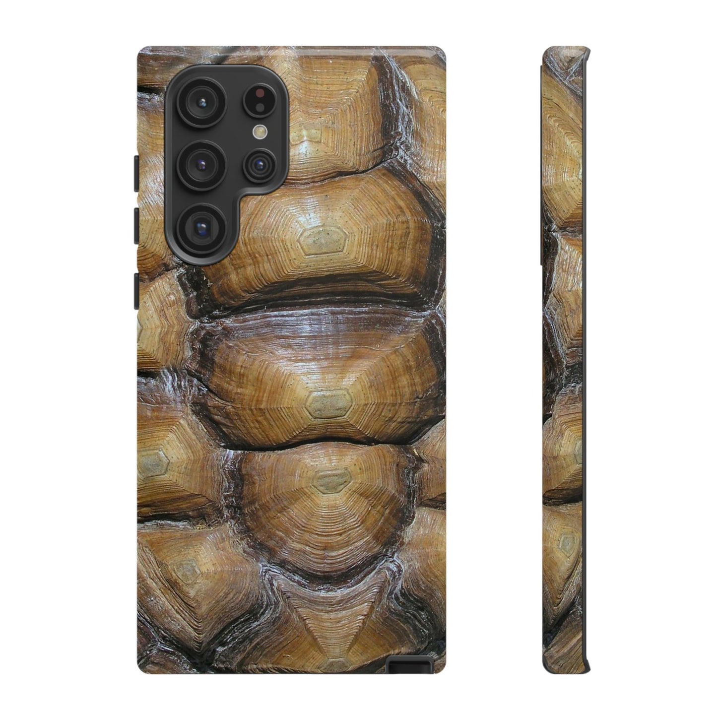 Turtle Shell - Tough Cases - Whimsical Phone Cases