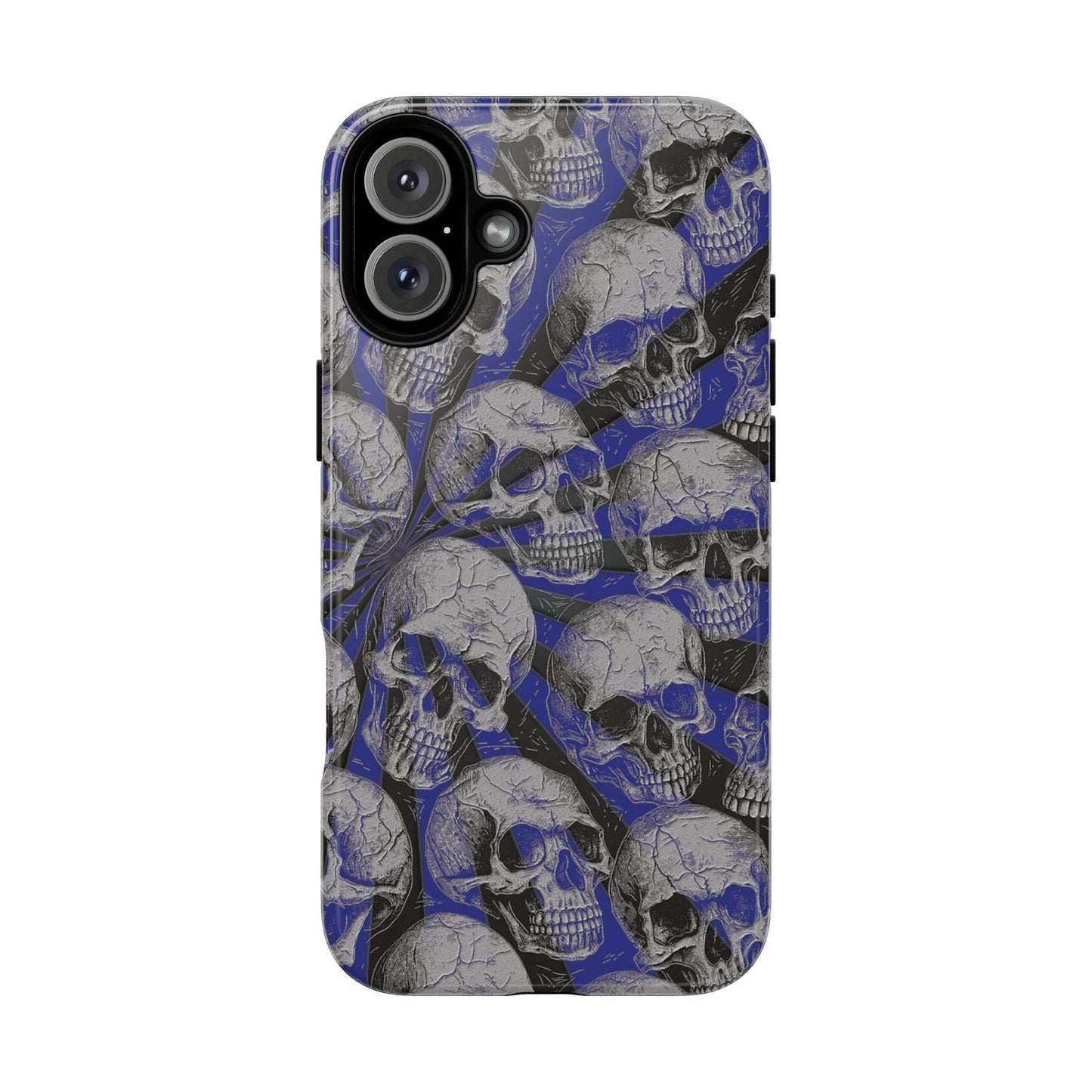 Skulls - Tough Cases