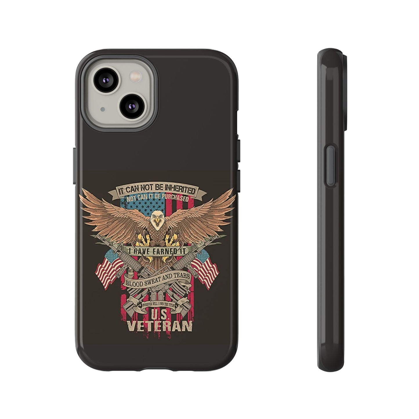 Veteran - Military Phone Cases