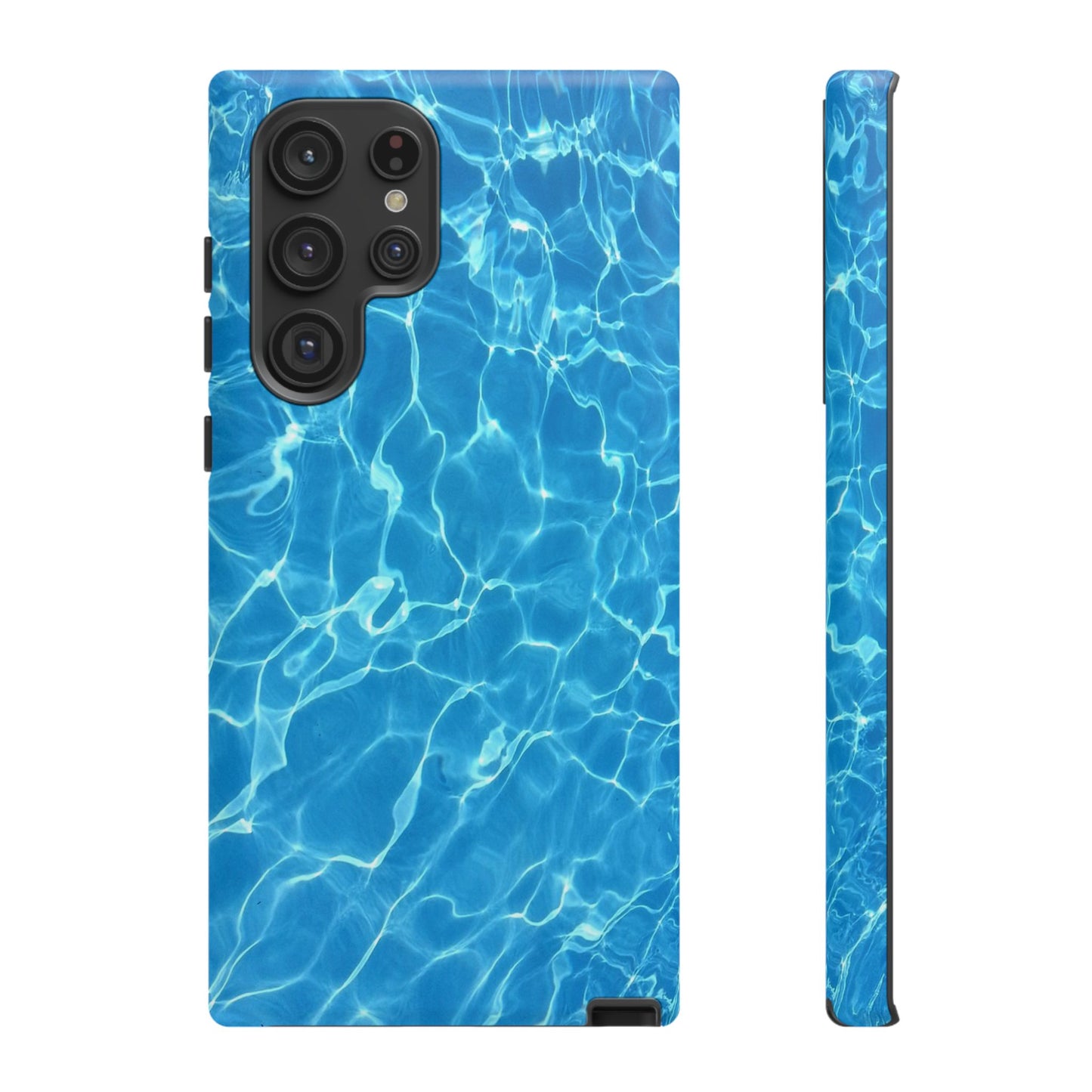 Pool Water - Tough Cases - Whimsical Phone Cases