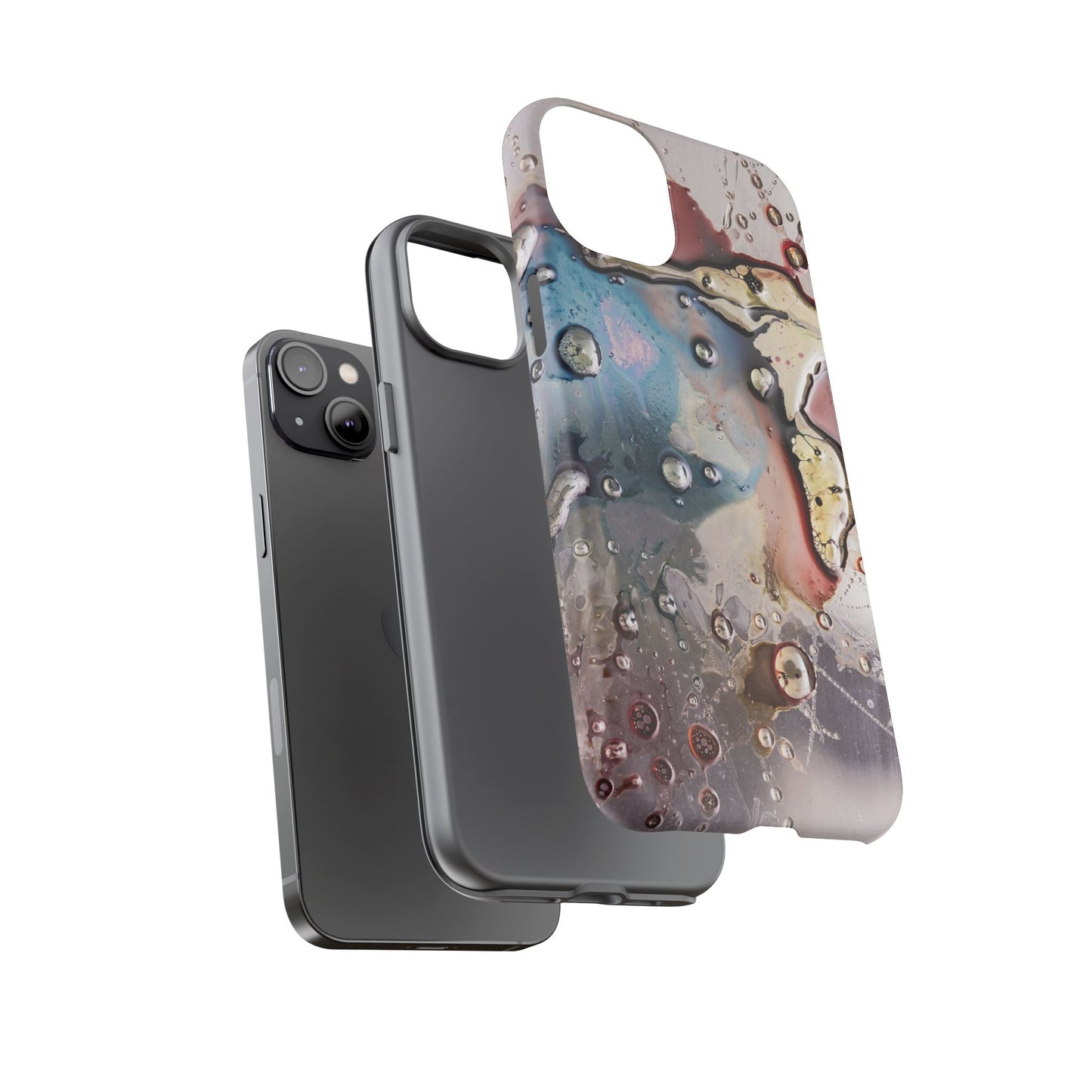 Molten - Whimsical Phone Cases