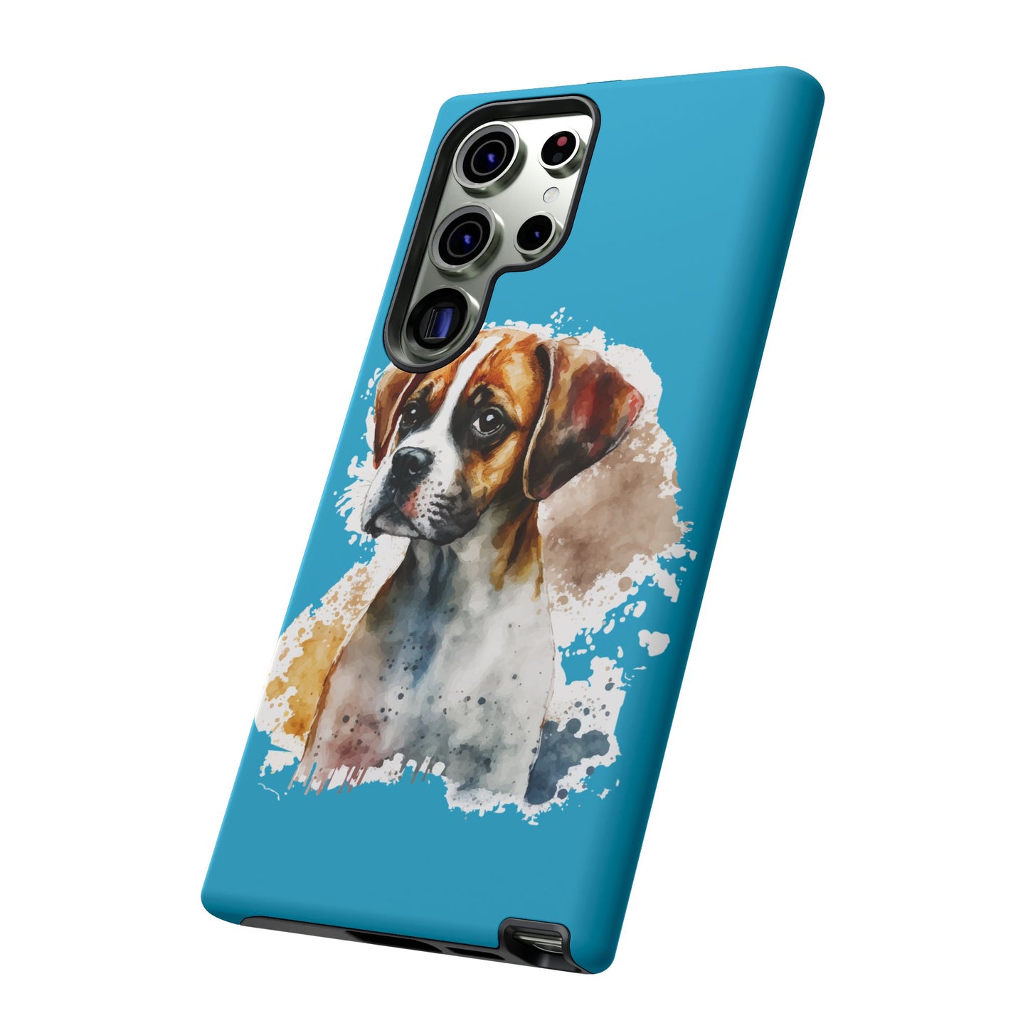 Boxer - Tough Cases - Whimsical Phone Cases