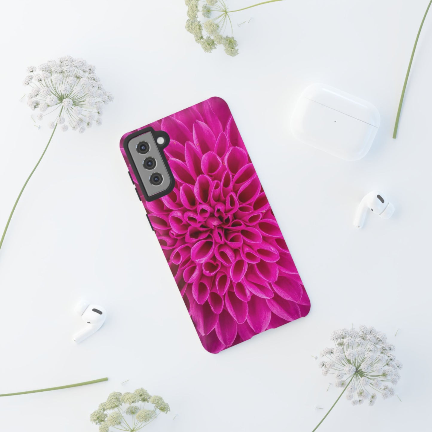 Flower - Whimsical Phone Cases