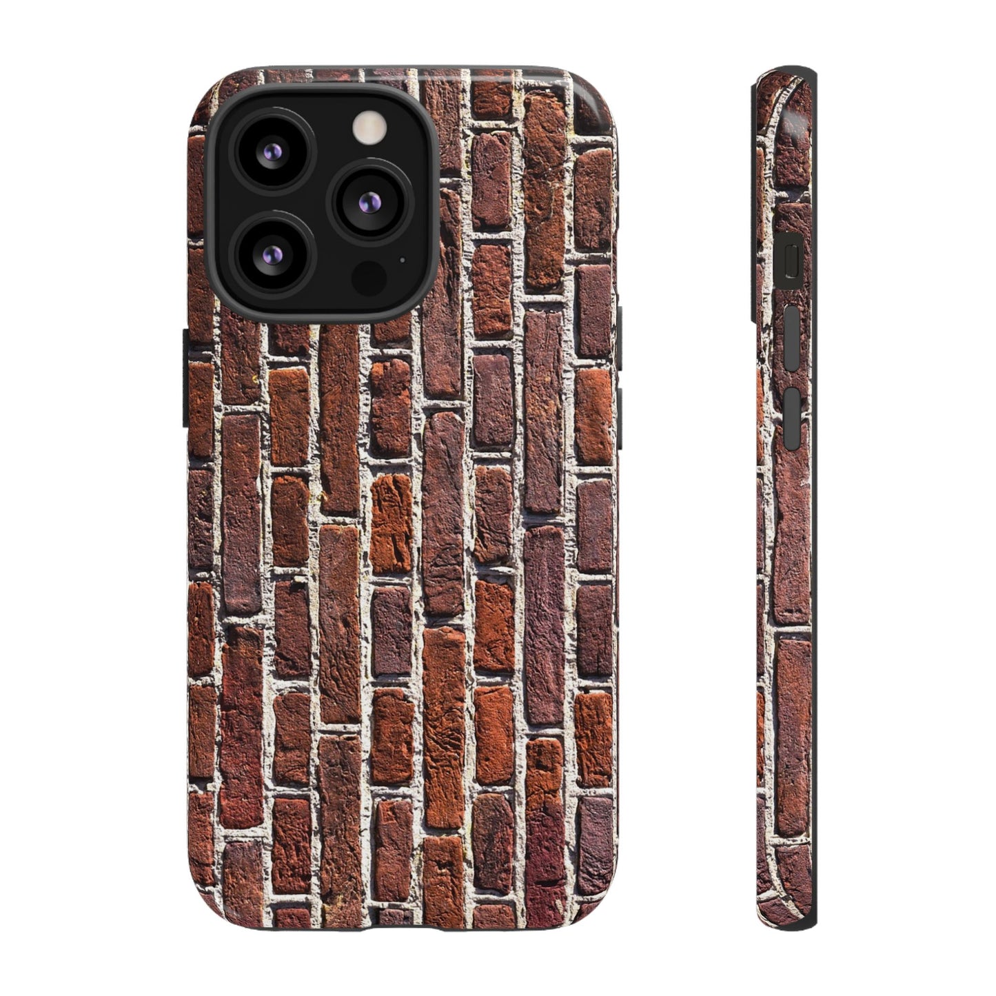 Used Brick - Whimsical Phone Cases