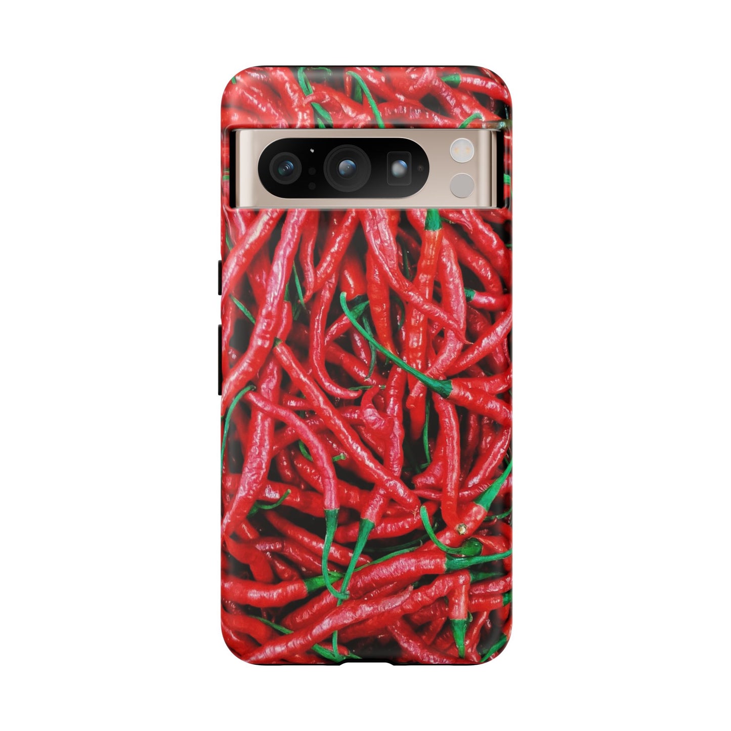 Peppers - Tough Cases - Whimsical Phone Cases