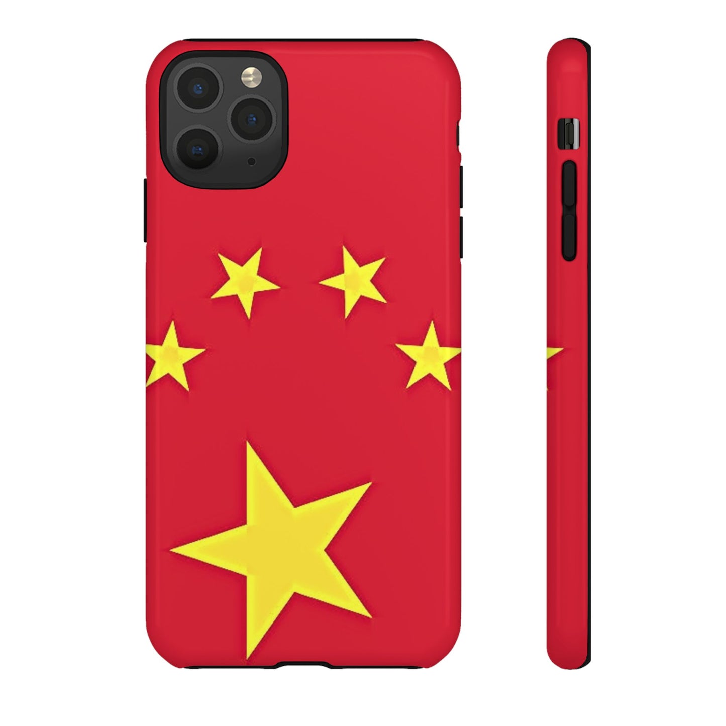 Flag of Peoples Republic of China - Flag Phone Cases