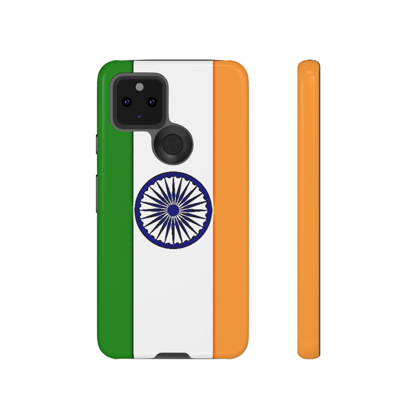 Flag of India - Flag Phone Cases