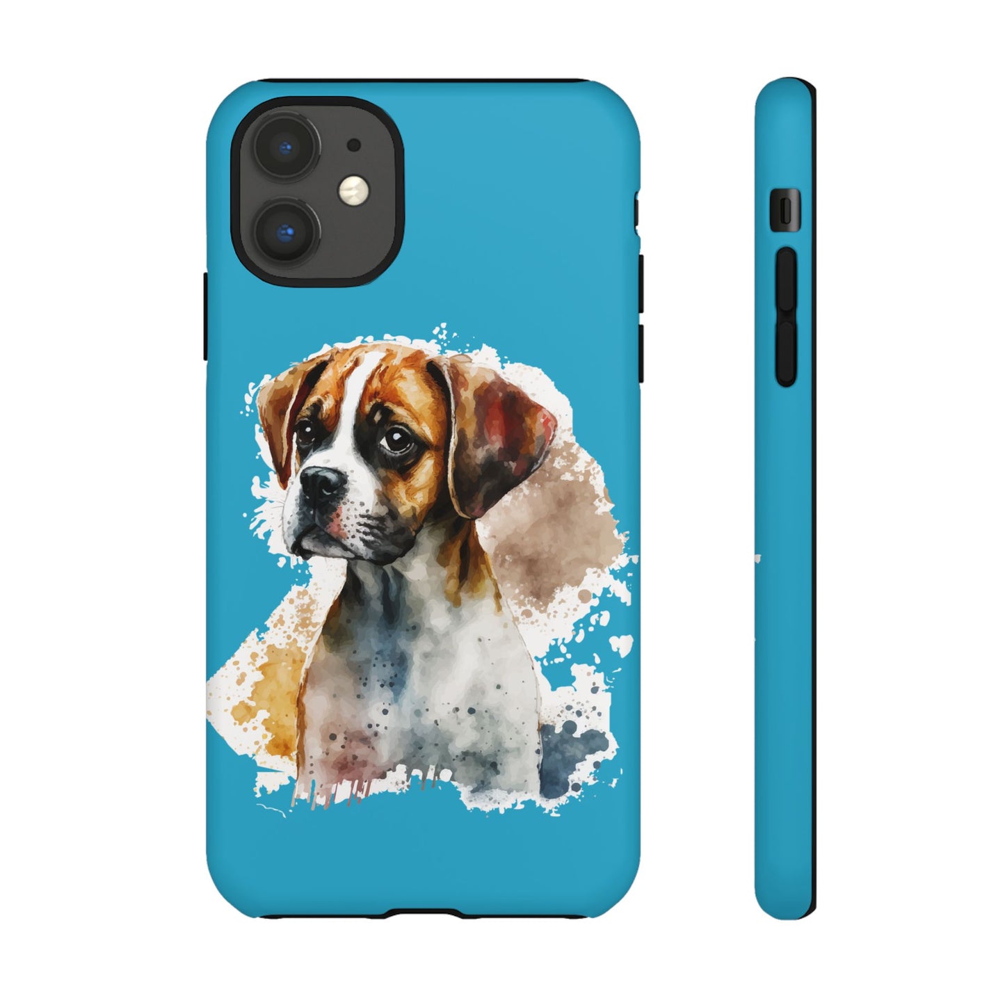 Boxer - Tough Cases - Whimsical Phone Cases