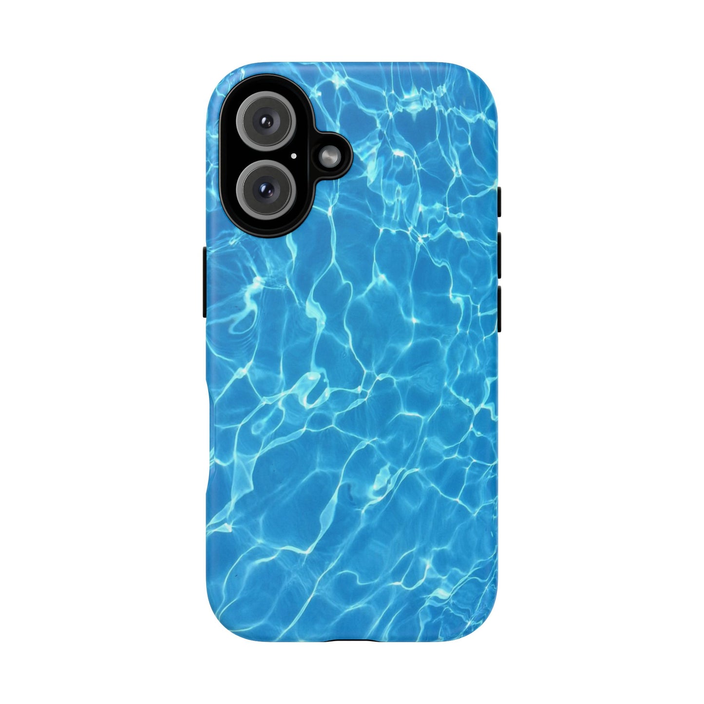 Pool Water - Tough Cases - Whimsical Phone Cases