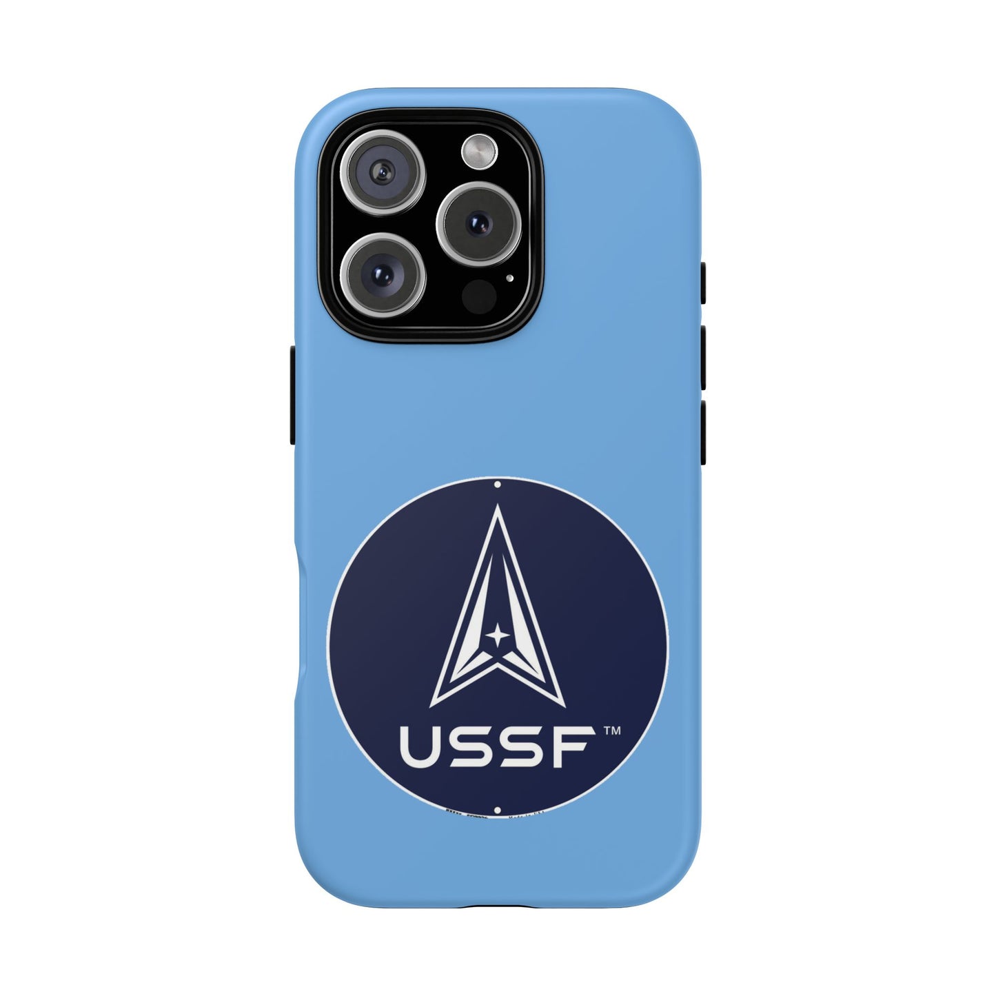 US Space Force - Tough Cases - Veteran - Military Phone Cases