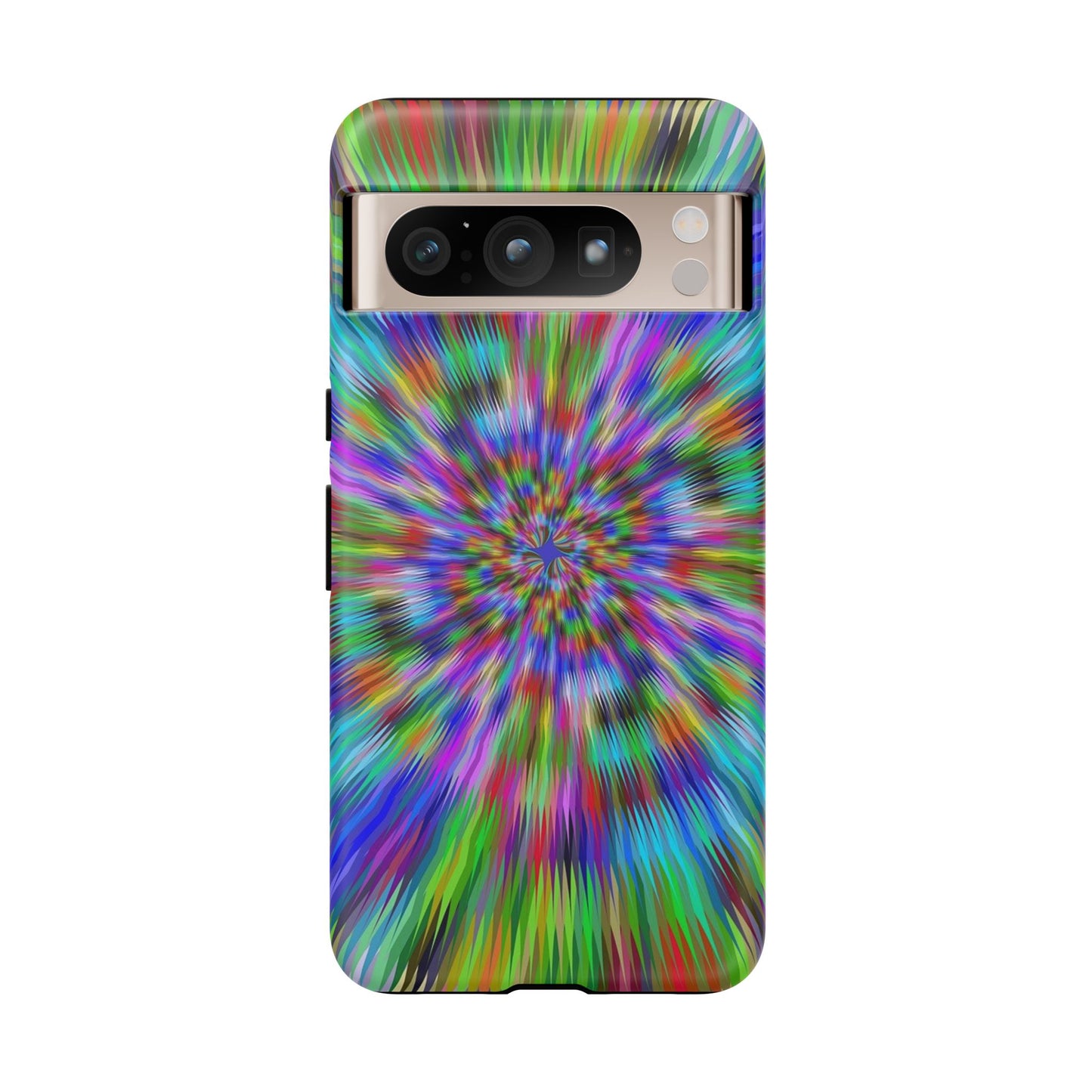 Color - Whimsical Phone Cases