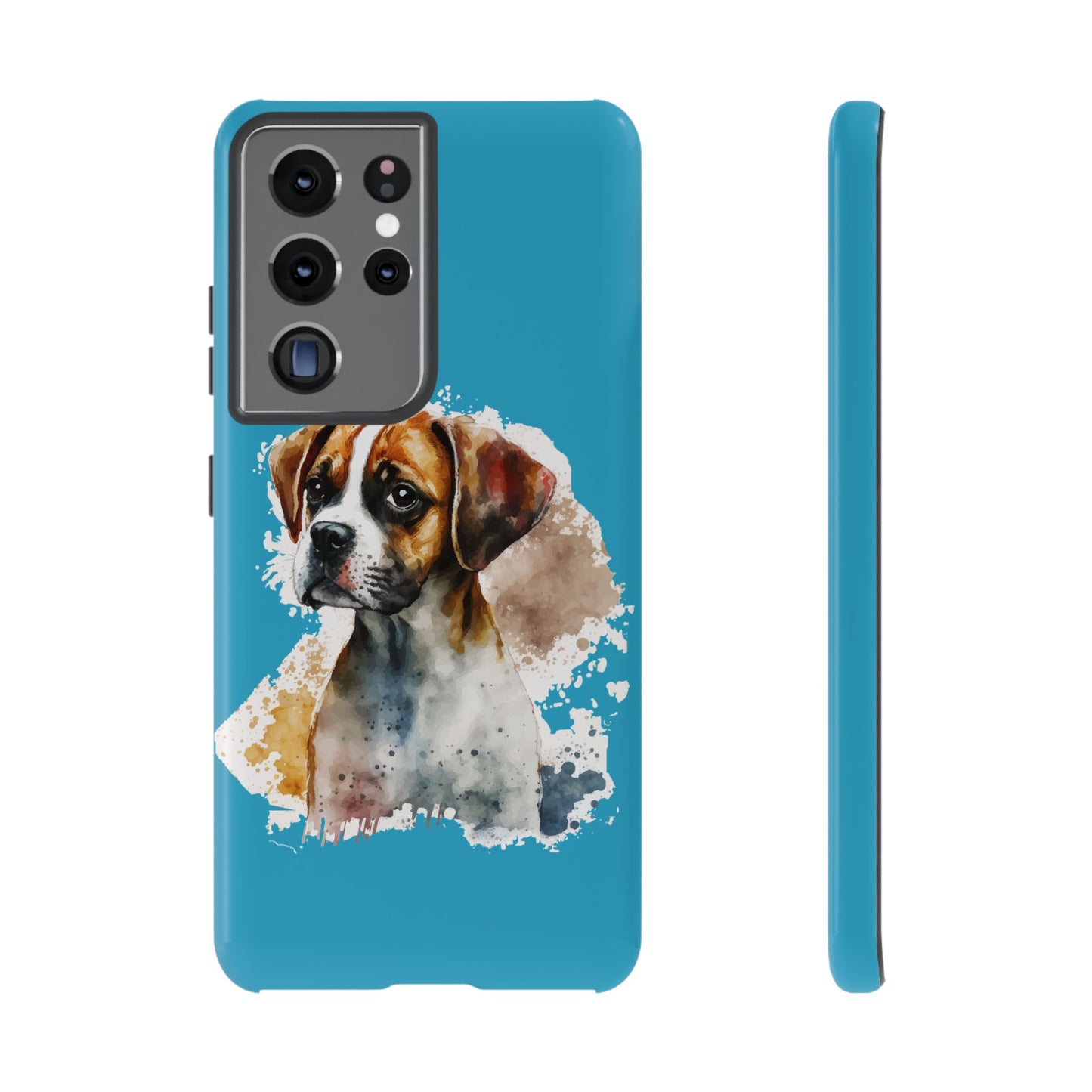 Boxer - Tough Cases - Whimsical Phone Cases