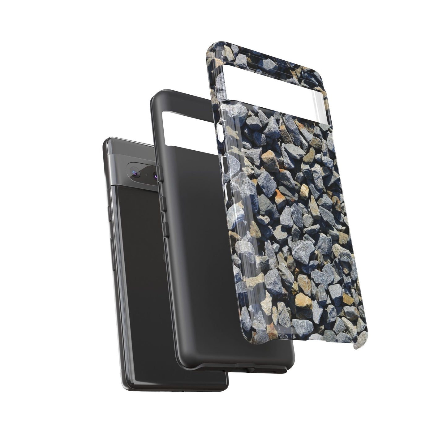 Gravel - Tough Cases - Whimsical Phone Cases