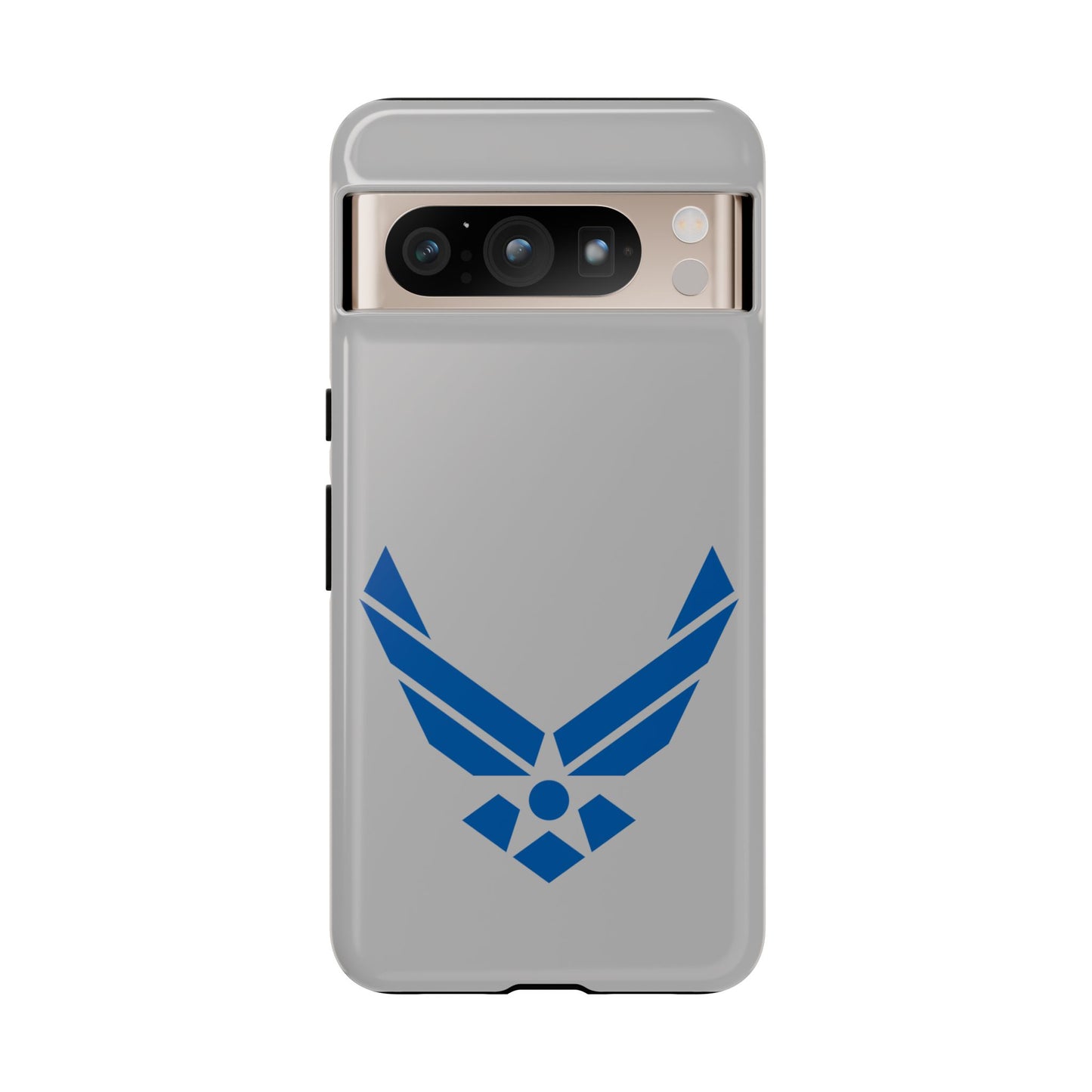 US Air Force - Tough Cases - Veteran - Military Phone Cases