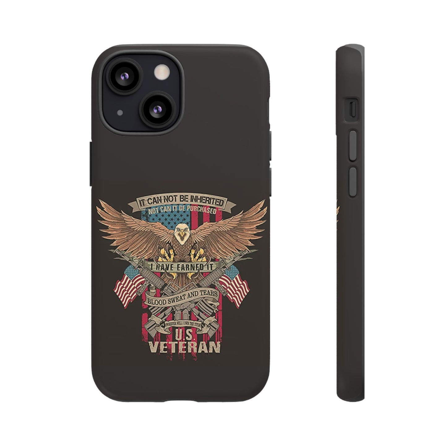 Veteran - Military Phone Cases