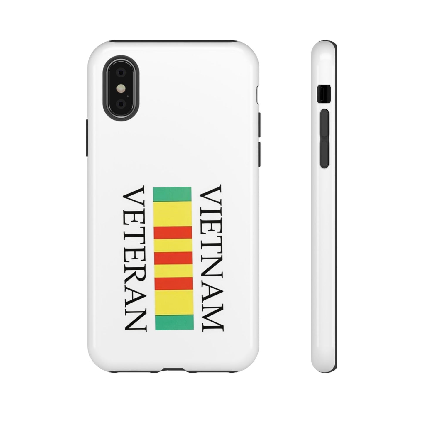 Vietnam Veteran - Tough Cases - Veteran - Military Phone Cases