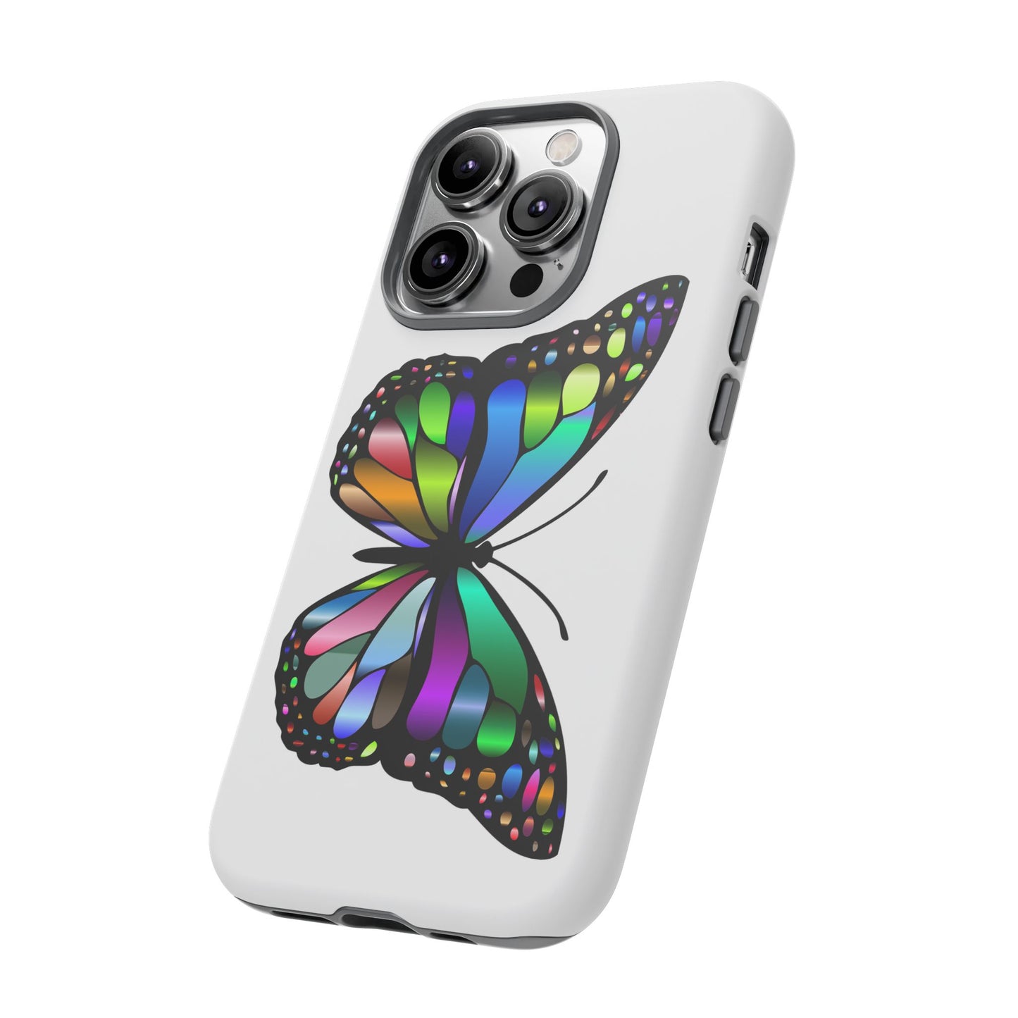 Beautiful Butterfly - Whimsical Phone Cases