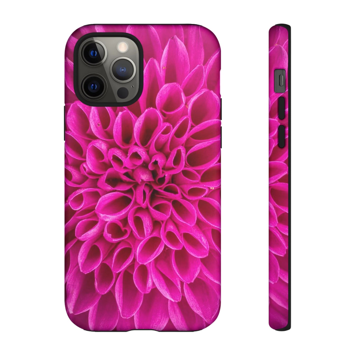 Flower - Whimsical Phone Cases