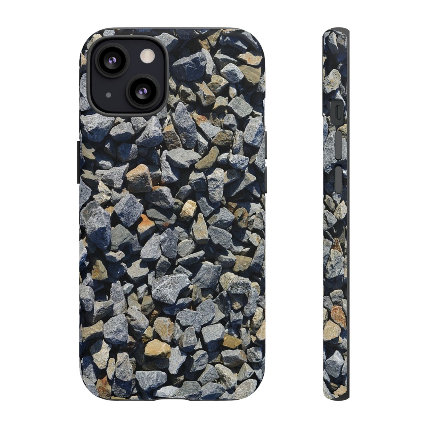 Gravel - Tough Cases - Whimsical Phone Cases