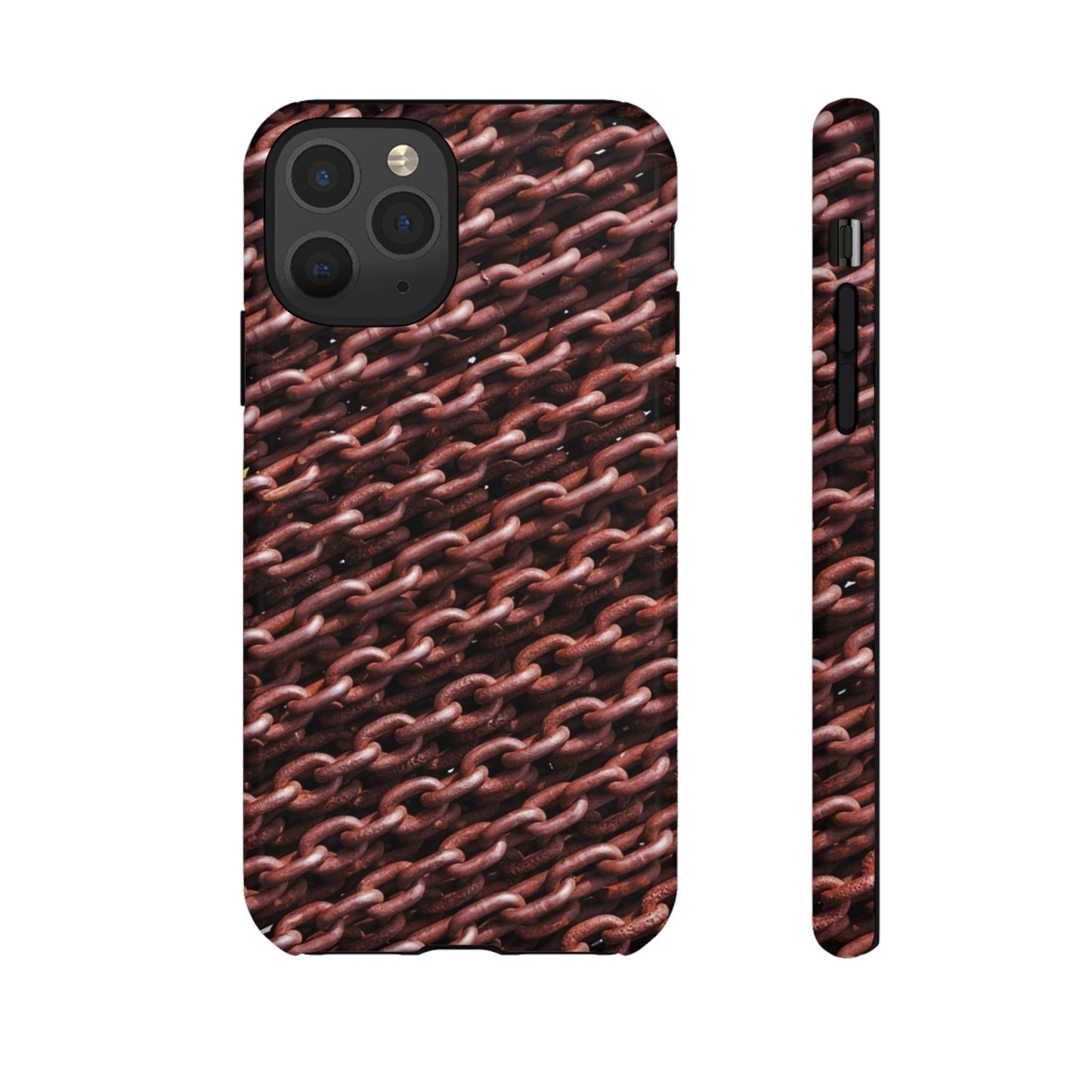 Chain - Tough Cases - Whimsical Phone Cases