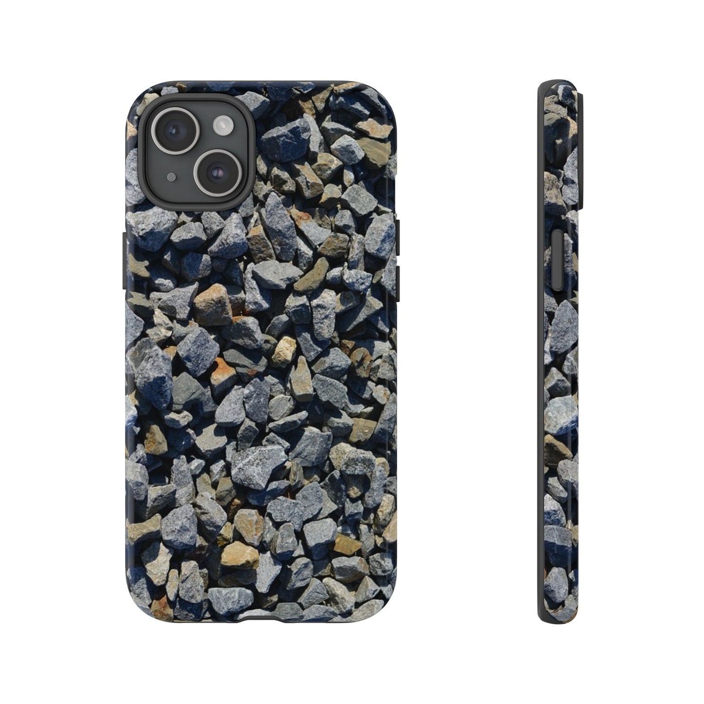 Gravel - Tough Cases - Whimsical Phone Cases