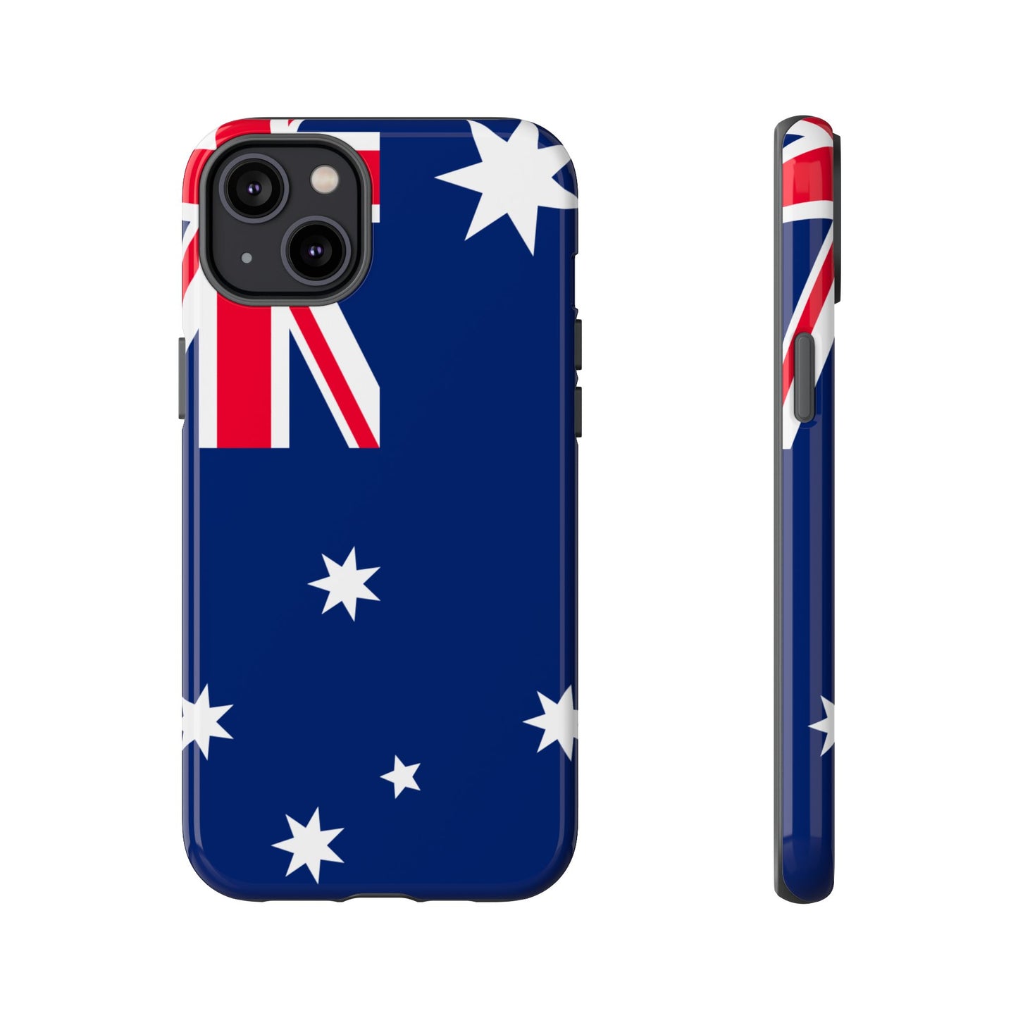 Flag of Australia - Flag Phone Cases