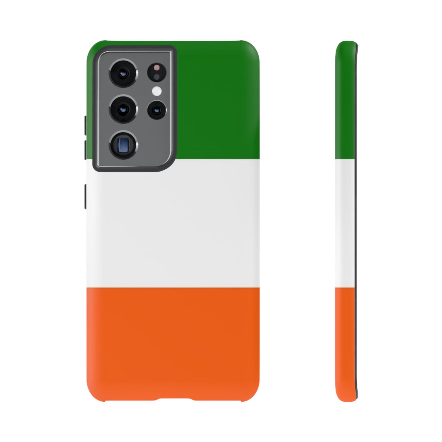 Flag of Ireland - Flag Phone Cases