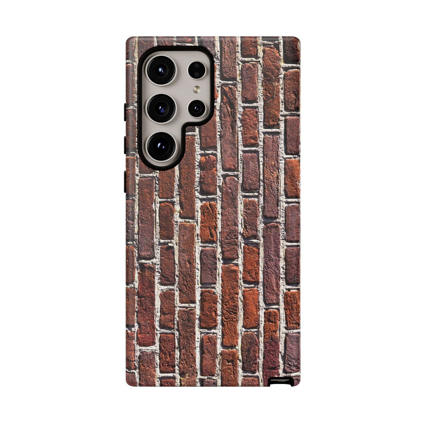 Used Brick - Whimsical Phone Cases