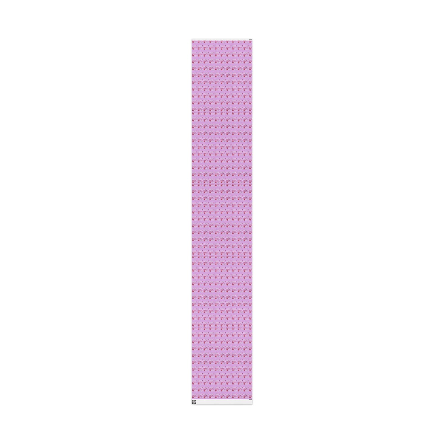 I Love You Mom - Wrapping Papers