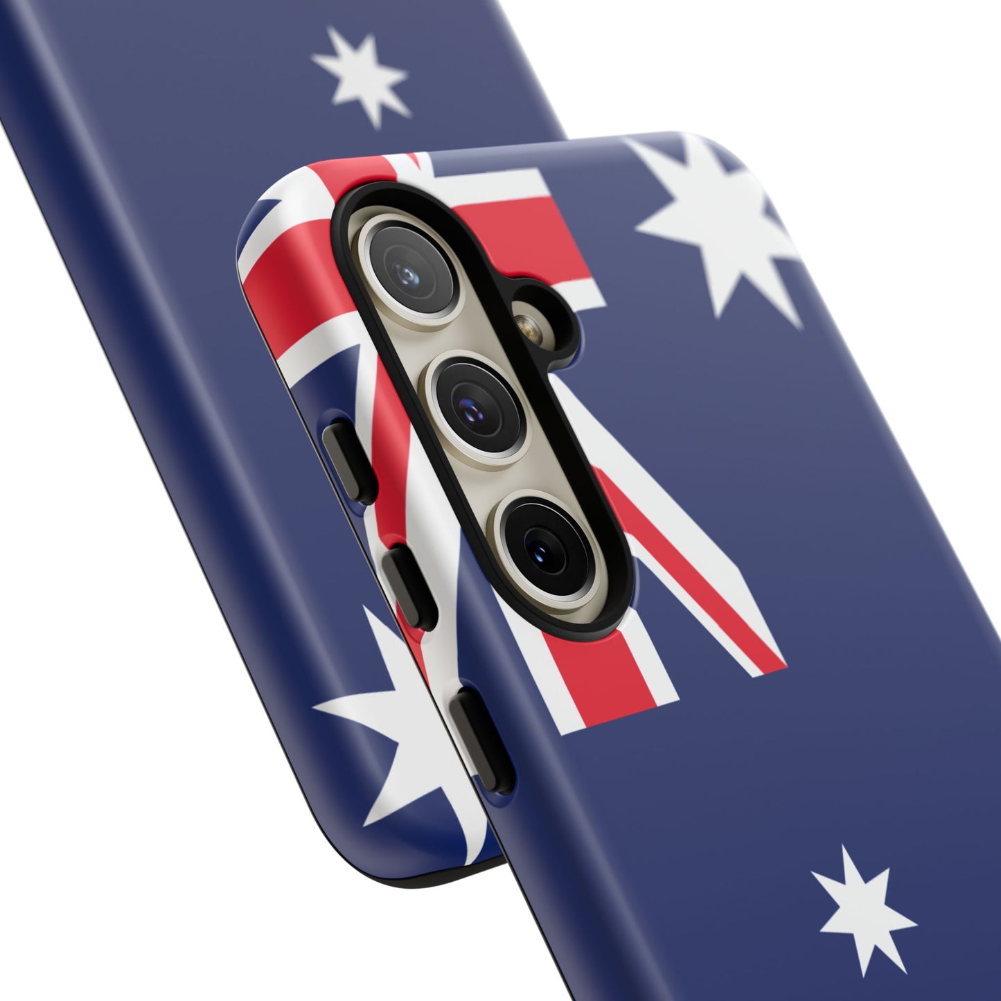 Flag of Australia - Flag Phone Cases