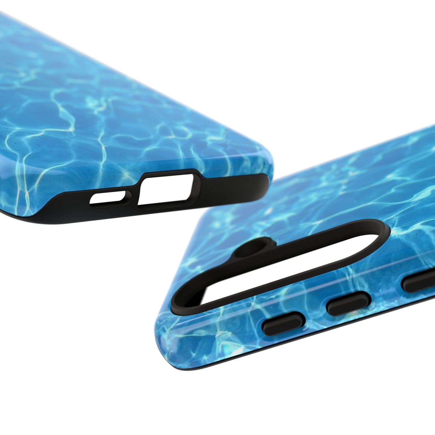 Pool Water - Tough Cases - Whimsical Phone Cases